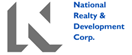 National Realty and Development Company